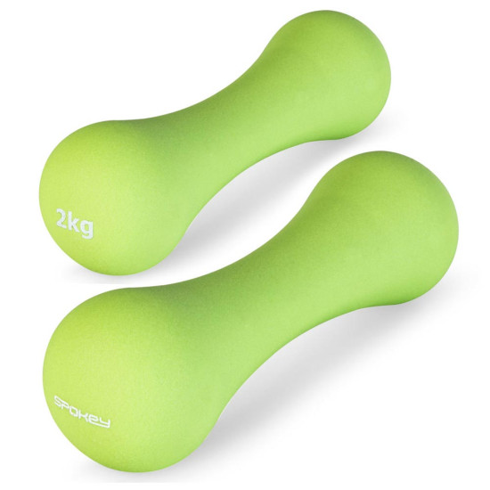 Spokey Bone βαράκια σετ 2x2kg